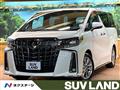 2020 Toyota Alphard