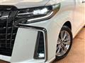 2020 Toyota Alphard