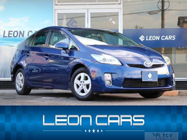 2009 Toyota Prius