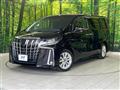 2020 Toyota Alphard