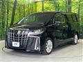 2020 Toyota Alphard