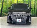 2020 Toyota Alphard