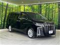2020 Toyota Alphard