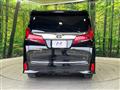 2020 Toyota Alphard