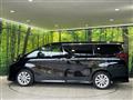 2020 Toyota Alphard