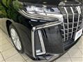 2020 Toyota Alphard