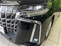 2020 Toyota Alphard