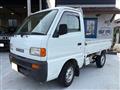 1998 Suzuki Carry Truck