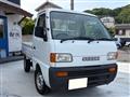 1998 Suzuki Carry Truck