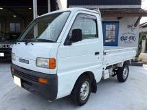 1998 Suzuki Carry Truck