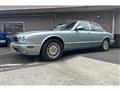 2000 Jaguar XJ Series