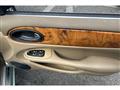 2000 Jaguar XJ Series