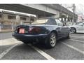 1997 Mazda Roadster