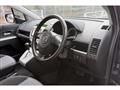 2007 Mazda Premacy
