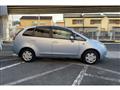 2004 Mitsubishi Coltplus