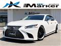 2018 Lexus LS