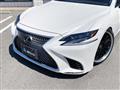 2018 Lexus LS
