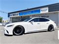2018 Lexus LS
