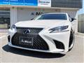 2018 Lexus LS