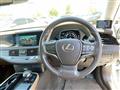 2018 Lexus LS