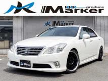 2010 Toyota Crown