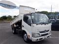 2015 Hino Dutro