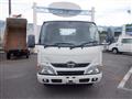 2015 Hino Dutro