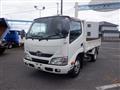 2015 Hino Dutro
