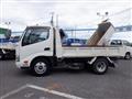 2015 Hino Dutro