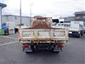2015 Hino Dutro