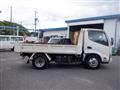 2015 Hino Dutro