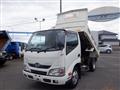 2015 Hino Dutro