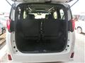 2017 Toyota Alphard G