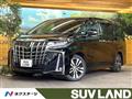2020 Toyota Alphard