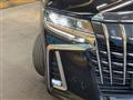 2020 Toyota Alphard