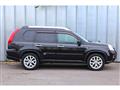 2011 Nissan X-Trail