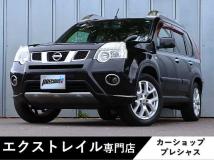 2011 Nissan X-Trail