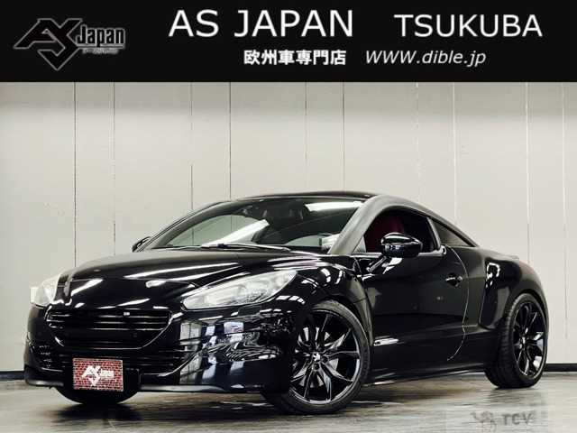 2013 Peugeot Peugoet Others
