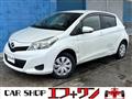 2013 Toyota Vitz