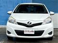 2013 Toyota Vitz