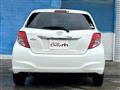 2013 Toyota Vitz