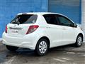 2013 Toyota Vitz