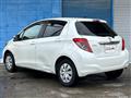 2013 Toyota Vitz