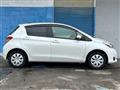2013 Toyota Vitz
