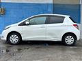 2013 Toyota Vitz