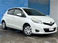 2013 Toyota Vitz