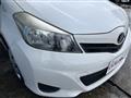 2013 Toyota Vitz