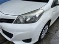 2013 Toyota Vitz