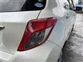 2013 Toyota Vitz