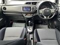 2013 Toyota Vitz